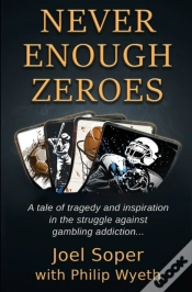 Capa do artigo Never Enough Zeroes