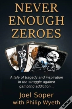 Capa do artigo Never Enough Zeroes