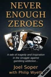 Capa do artigo Never Enough Zeroes