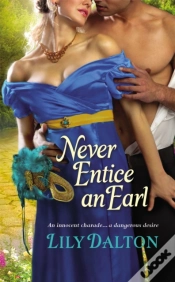 Capa do artigo Never Entice An Earl