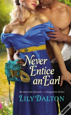 Capa do artigo Never Entice An Earl
