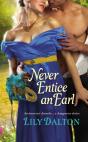 Never Entice An Earl - Preview