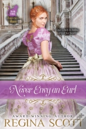 Capa do artigo Never Envy An Earl