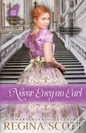 Capa do artigo Never Envy An Earl