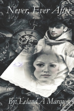 Capa do artigo Never, Ever After