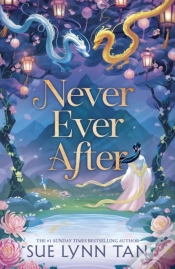 Capa do artigo Never Ever After