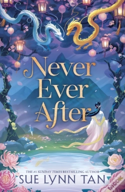 Capa do artigo Never Ever After