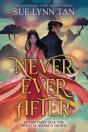 Never Ever After - Preview