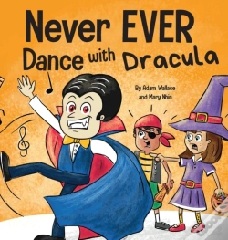 Capa do artigo Never Ever Dance With A Dracula