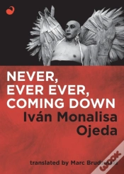 Capa do artigo Never, Ever Ever, Coming Down