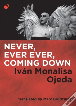 Capa do artigo Never, Ever Ever, Coming Down