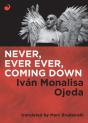 Never, Ever Ever, Coming Down - Preview
