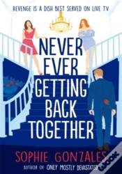 Capa do artigo Never Ever Getting Back Together