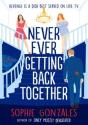 Never Ever Getting Back Together - Preview