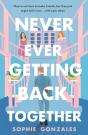 Never Ever Getting Back Together - Preview