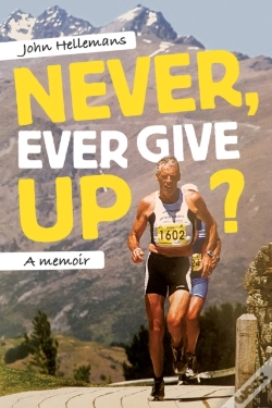 Capa do artigo Never, Ever Give Up?