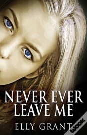 Capa do artigo Never Ever Leave Me