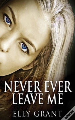 Capa do artigo Never Ever Leave Me