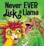 Never Ever Lick A Llama - Preview