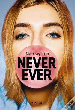 Capa do artigo Never Ever