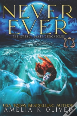 Capa do artigo Never Ever