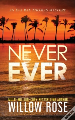 Capa do artigo Never Ever