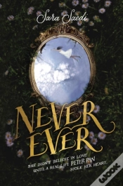 Capa do artigo Never Ever
