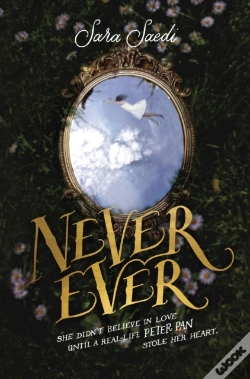 Capa do artigo Never Ever