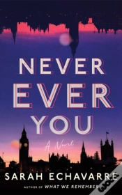 Capa do artigo Never Ever You