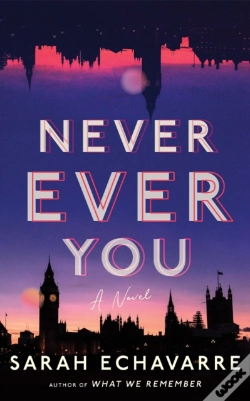 Capa do artigo Never Ever You