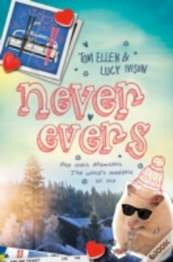 Capa do artigo Never Evers