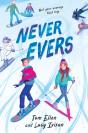 Never Evers - Preview