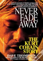 Capa do artigo Never Fade Away