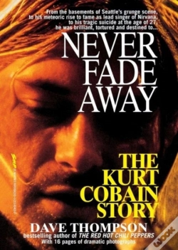 Capa do artigo Never Fade Away