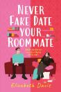 Never Fake Date Your Roommate - Preview