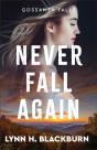 Never Fall Again (Gossamer Falls Book #1) - Preview