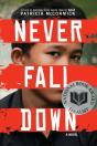 Never Fall Down - Preview