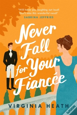 Capa do artigo Never Fall For Your Fiancee