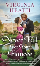 Never Fall For Your Fiancee