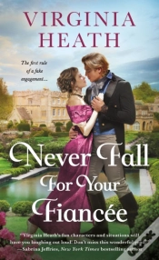 Capa do artigo Never Fall For Your Fiancee