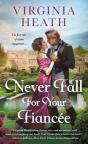 Never Fall For Your Fiancee - Preview