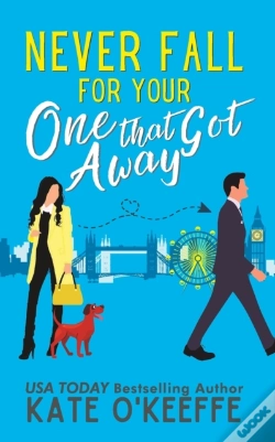 Capa do artigo Never Fall For Your One That Got Away