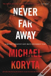 Capa do artigo Never Far Away