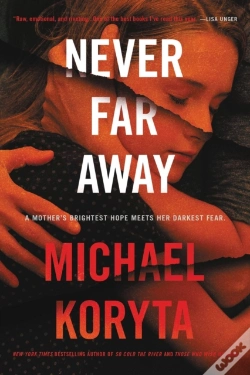 Capa do artigo Never Far Away