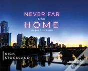 Capa do artigo Never Far From Home