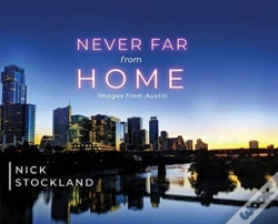 Capa do artigo Never Far From Home