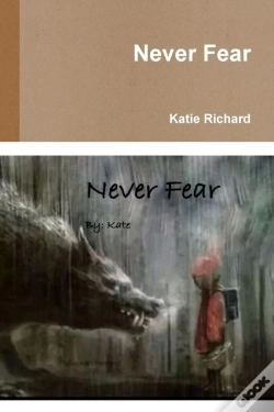 Capa do artigo Never Fear