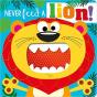 Never Feed A Lion! Board Bk - Preview