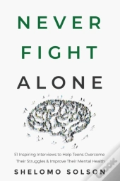 Never Fight Alone