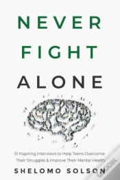 Capa do artigo Never Fight Alone